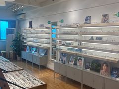 -刺鸟眼镜(全国连锁中山广场店)