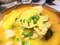 -绿茶餐厅(成都太古里店)