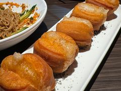 -胖哥俩肉蟹煲(西单大悦城店)