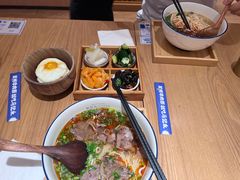 -马记永·兰州牛肉面(天通苑家乐福店)