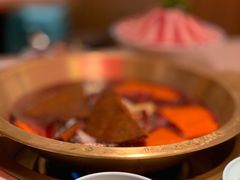 -矮冬瓜红茶火锅