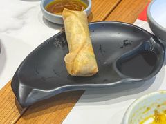 -馋三尺蟹粉小笼(人民广场店)