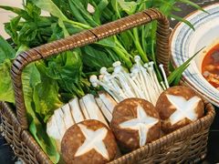 -顺水湾·牛肉牛杂火锅(驾鹤店)