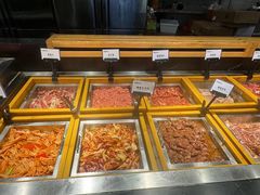 -韩盛·盛江山自助料理(奥体万达店)