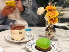 -诺嘉甜品(世贸店)