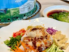 -郭靖内蒙菜·烤全羊·烧烤(望京旗舰店)