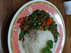 -曼谷食堂·泰国家庭料理(丹桂路店)