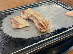 鲜五花肉-香猪坊(五道口店)