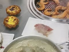 -尚宴牛特鲜自助(太原街万达店)