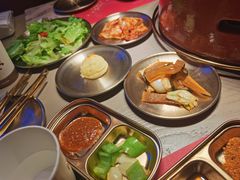 -西塔老太太泥炉烤肉(温州首店万象城黑金店)