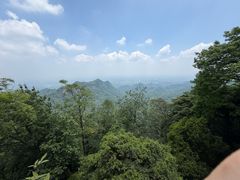 -青城山