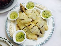 壹心鸡-文记壹心鸡(宝华路店)