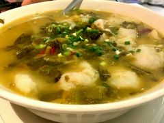 -眉州东坡(春秀路店)