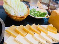大白菜-情忆草原涮肉馆