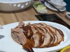 -龙聚德北京烤鸭(沙坪坝华宇A馆店)