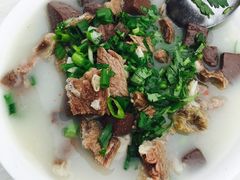 -何记羊汤馆(丽水佳源店)