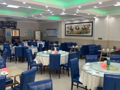 大堂-聚德福海鲜家常菜(刘庄店)