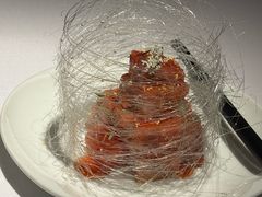 -悦轩中餐厅·高空江景·杭州柏悦酒店