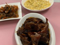 -蘭心餐厅(进贤路店)