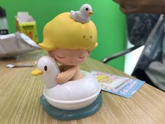 -泡泡玛特POPMART(苏州诚品生活店)