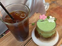 -Sirena海妖日咖夜酒