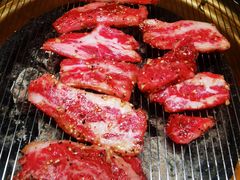 -西塔老太太泥炉烤肉(上海七宝领展广场店)