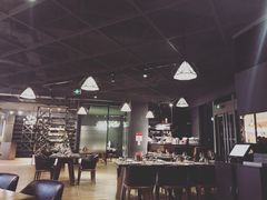 大堂-CASANOVA西餐厅(海信广场店)