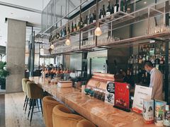 -The Rug Cafe(王府中环店)