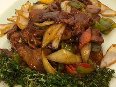 -卫鼎轩·家宴(水上公园店)