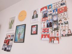-白箱照相馆·外拍