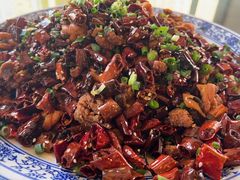 -杨记隆府(白象街店)
