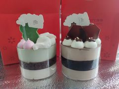 -好利来(青年宫店)