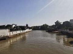 -枫桥景区