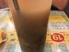 绿豆冰-顺记冰室(宝华路店)