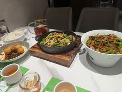-鑫小城故事·藕汤·家常菜(台北一路总店)