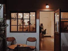 门面-白熊咖啡(闽江大道店)