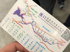 -溪口-滕头旅游景区