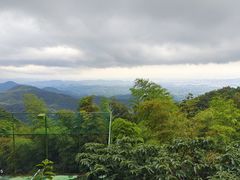 -莫干山风景区