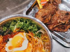 -堂堂小伙夫·辽宁小吃大排档(京西大悦城店)