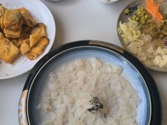 -祈胜邨•顺德鱼生•顺德菜(容桂店)