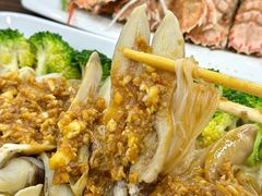 -晶渔坊·海鲜私房菜(东夷小镇店)
