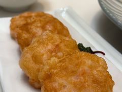 凤城香煎虾饼-顺味凤城(九六广场店)