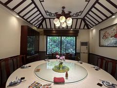 -山水茶艺馆·点心粤菜·30年老字号