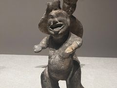 -陕西历史博物馆