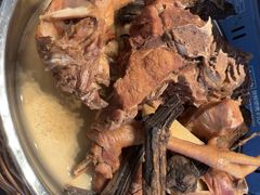 -广府乡下·饭庄(新港东路店)