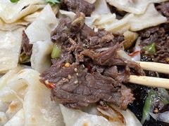 -清真永恒华威肉饼(潘家园店)