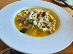 -竹里馆·淮扬菜·功夫茶(老门东店)