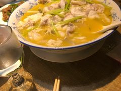 -渝信川菜(长安店)
