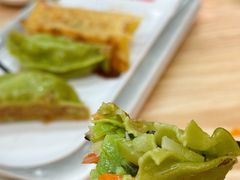 -众品老方子锅贴甜沫(李村店)