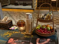 -菩泰·泰式草本按摩SPA(国大城市广场店)